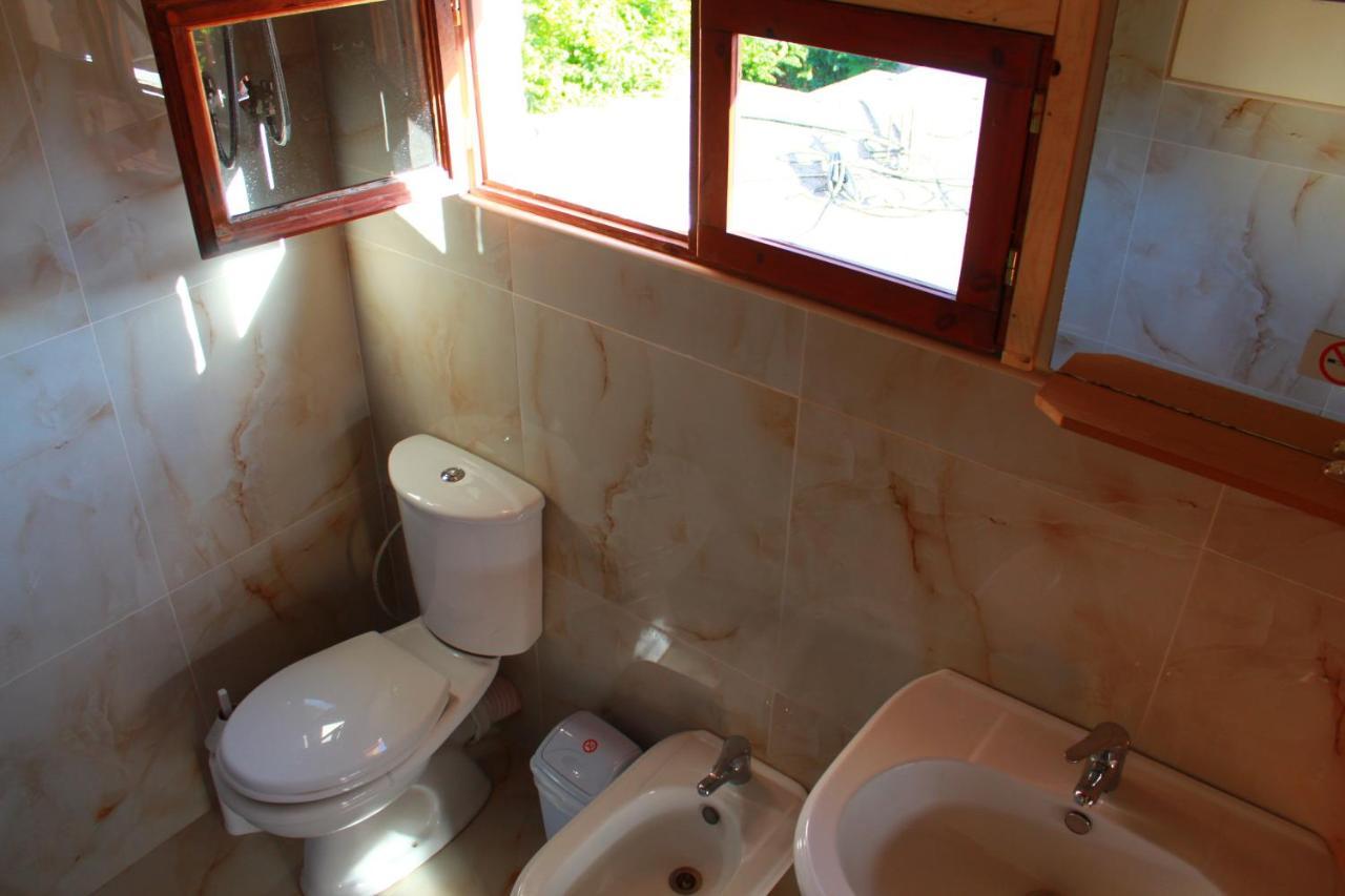 Bed and Breakfast 2 Kitarat Bb Vlorë Exterior foto